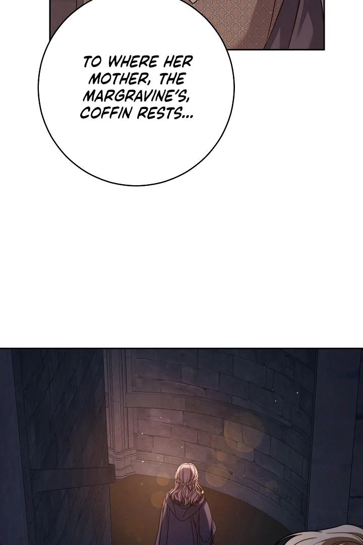 Marriage of Convenience 2 - An Unforgettable Song Chapter 30 page 8 - 