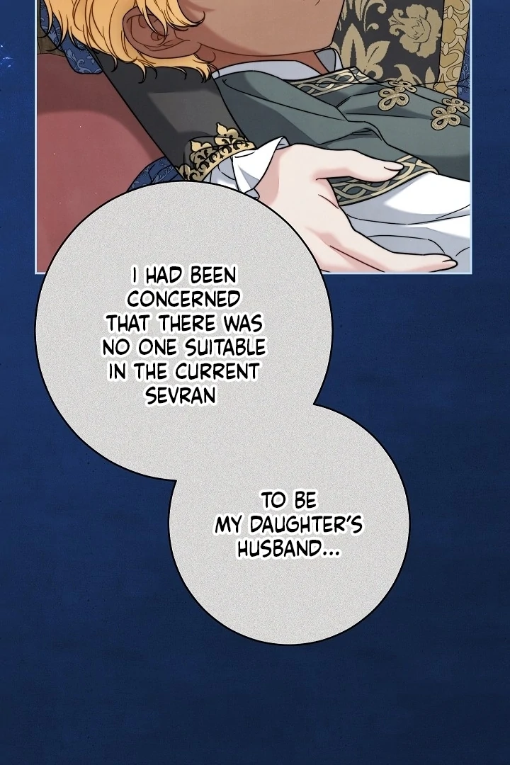 Marriage of Convenience 2 - An Unforgettable Song Chapter 30 page 73 - 