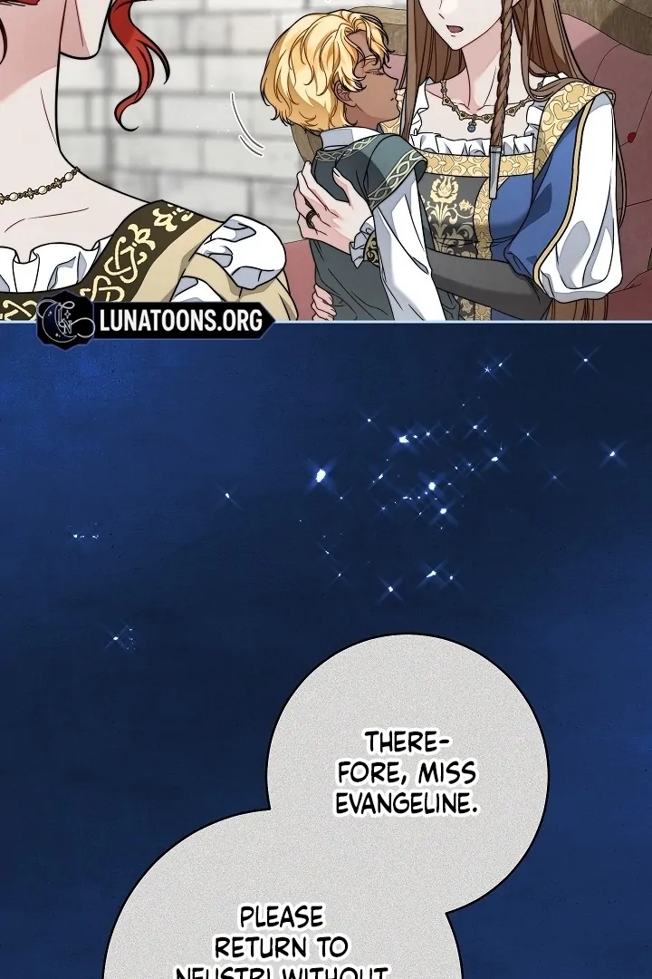 Marriage of Convenience 2 - An Unforgettable Song Chapter 30 page 77 - 
