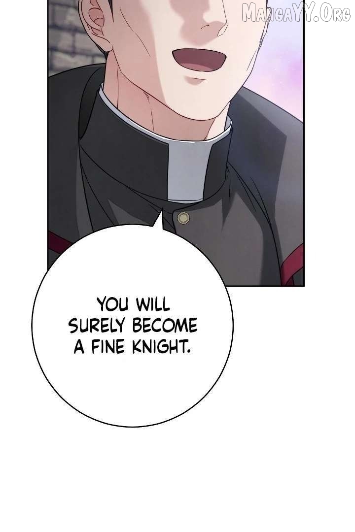 Marriage of Convenience 2 - An Unforgettable Song Chapter 35 page 38 - 
