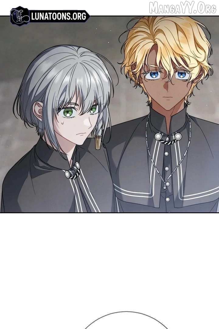 Marriage of Convenience 2 - An Unforgettable Song Chapter 35 page 40 - 