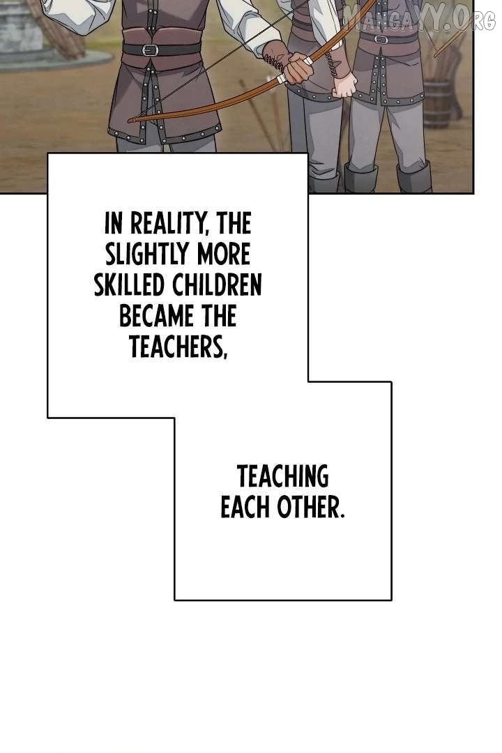 Marriage of Convenience 2 - An Unforgettable Song Chapter 35 page 47 - 