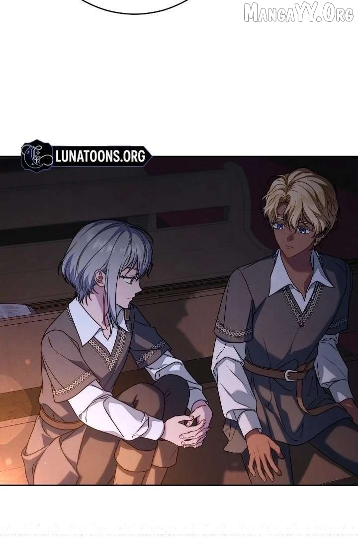 Marriage of Convenience 2 - An Unforgettable Song Chapter 35 page 93 - 