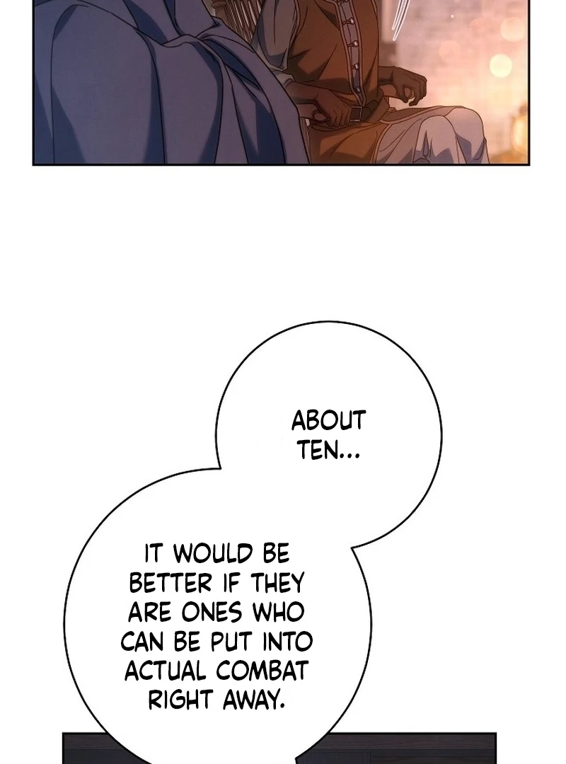 Marriage of Convenience 2 - An Unforgettable Song Chapter 36 page 17 - 