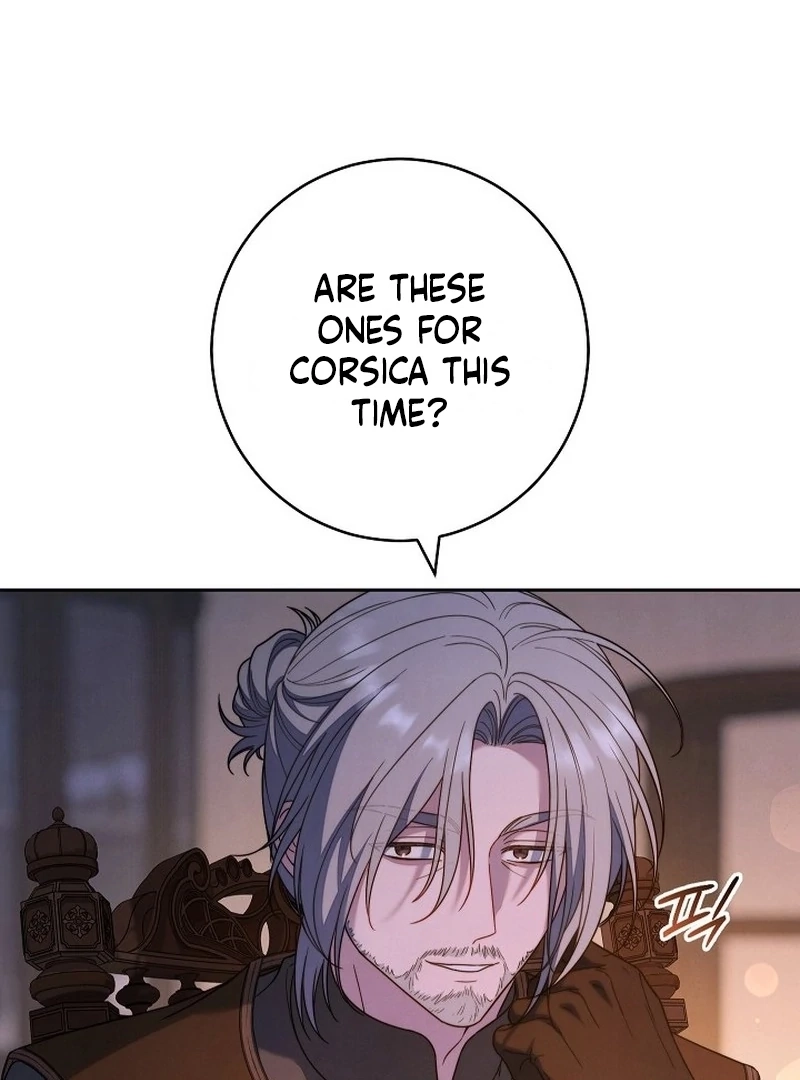 Marriage of Convenience 2 - An Unforgettable Song Chapter 36 page 19 - 