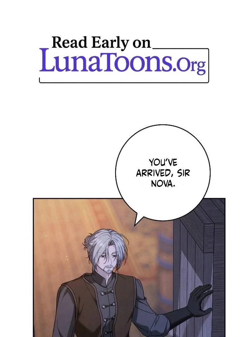 Marriage of Convenience 2 - An Unforgettable Song Chapter 36 page 3 - 