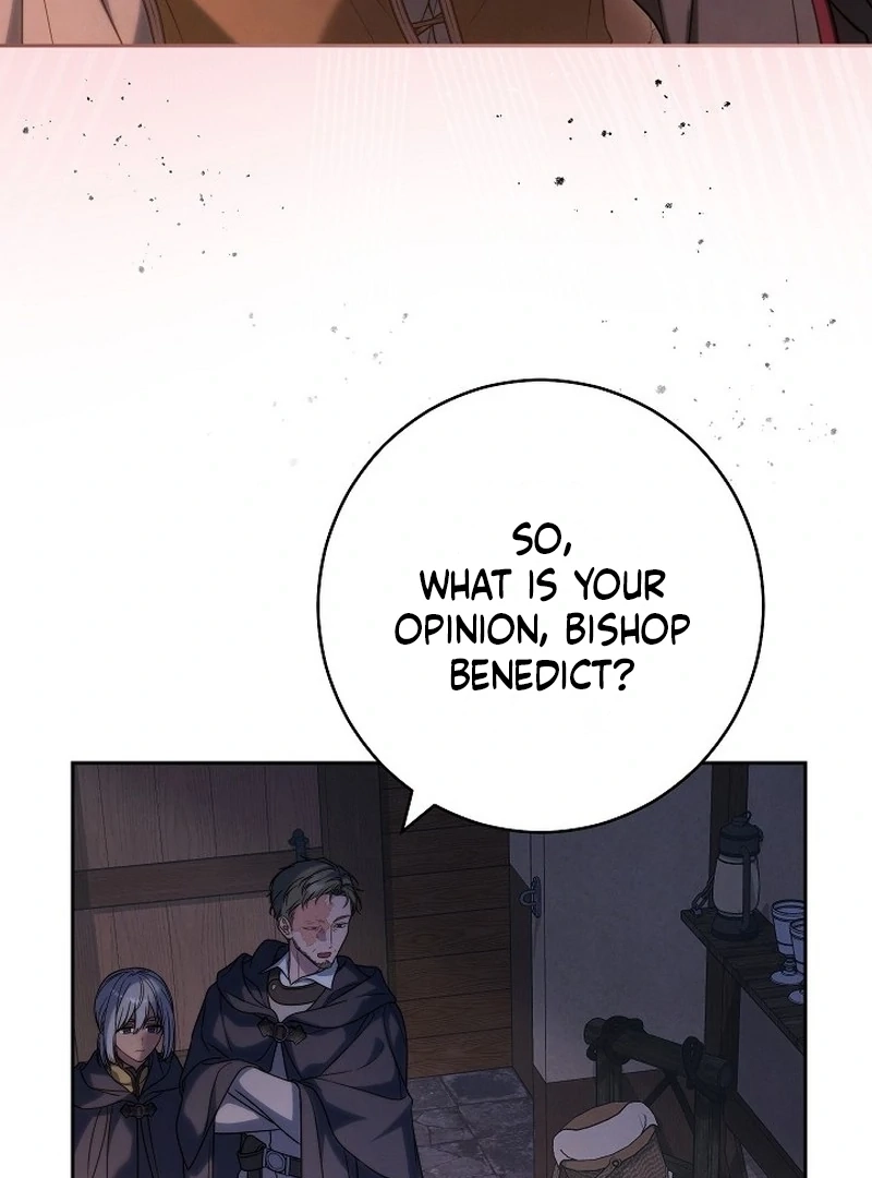 Marriage of Convenience 2 - An Unforgettable Song Chapter 36 page 29 - 
