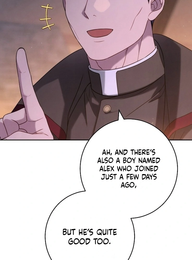 Marriage of Convenience 2 - An Unforgettable Song Chapter 36 page 33 - 