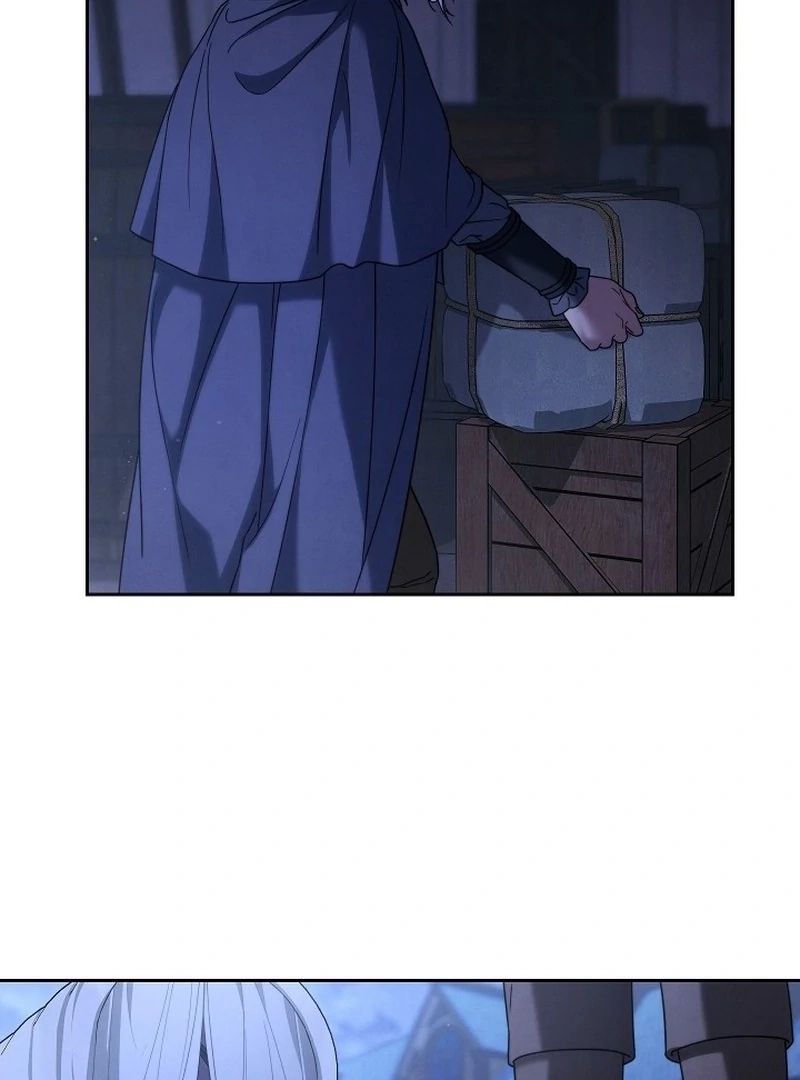 Marriage of Convenience 2 - An Unforgettable Song Chapter 36 page 46 - 
