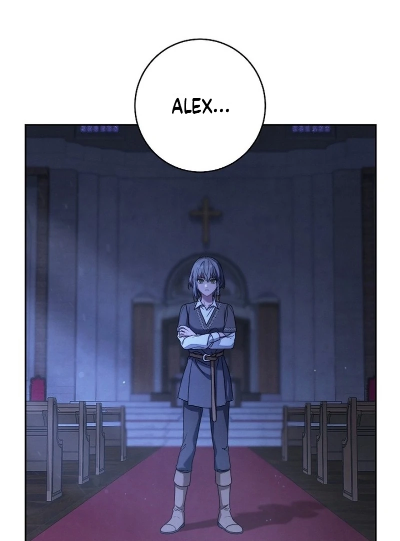 Marriage of Convenience 2 - An Unforgettable Song Chapter 36 page 71 - 