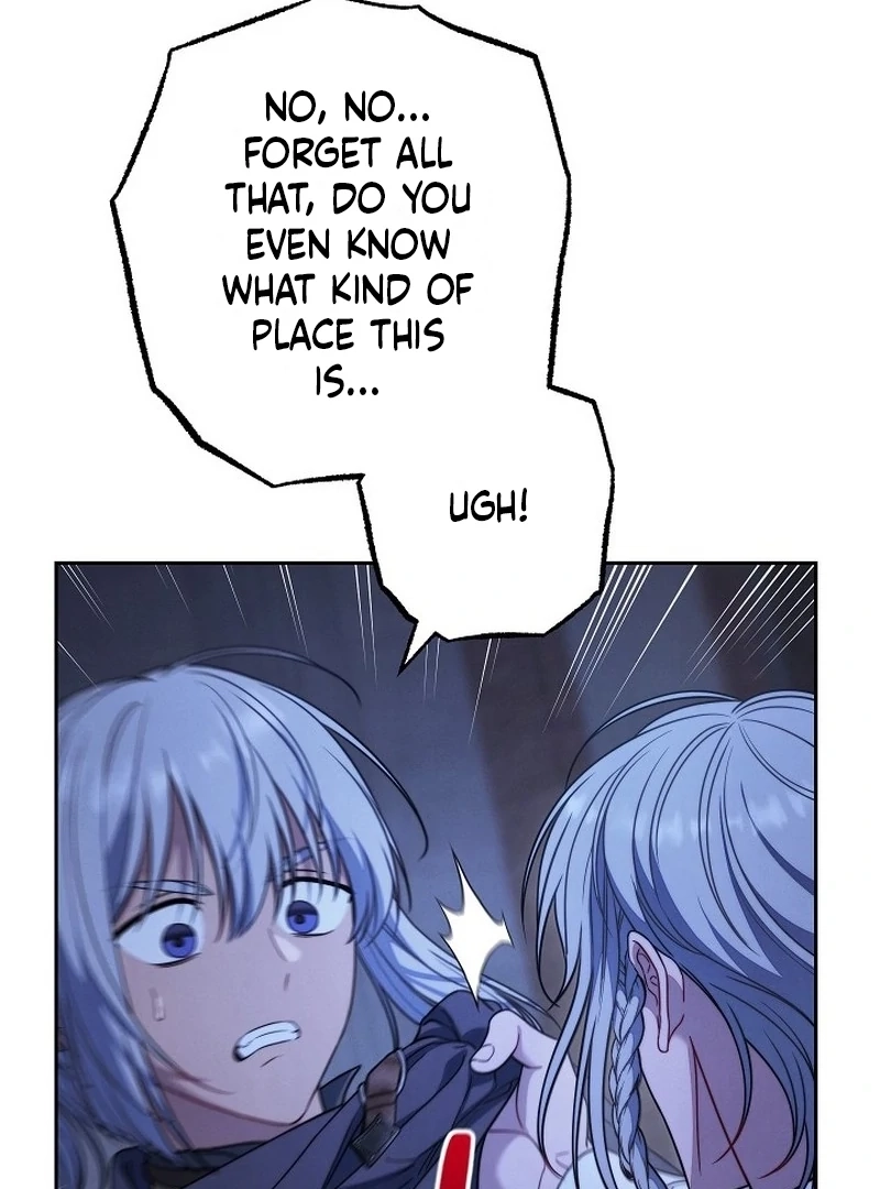 Marriage of Convenience 2 - An Unforgettable Song Chapter 36 page 74 - 