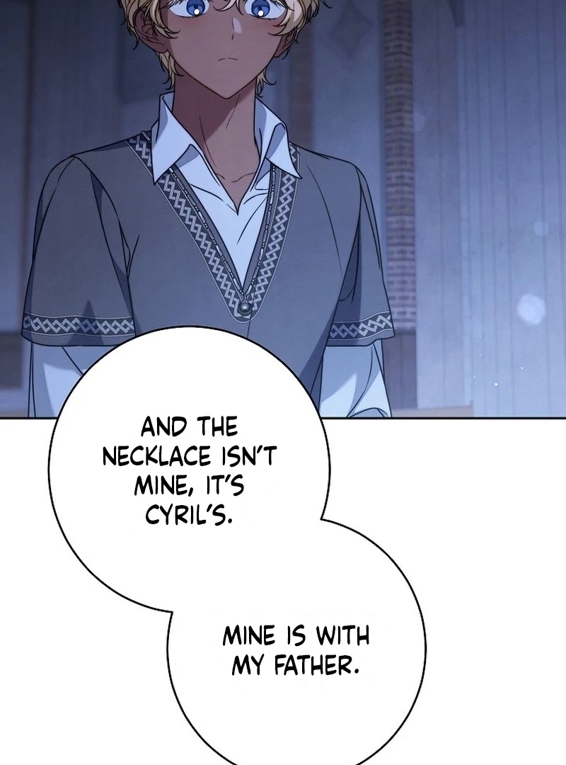 Marriage of Convenience 2 - An Unforgettable Song Chapter 36 page 91 - 