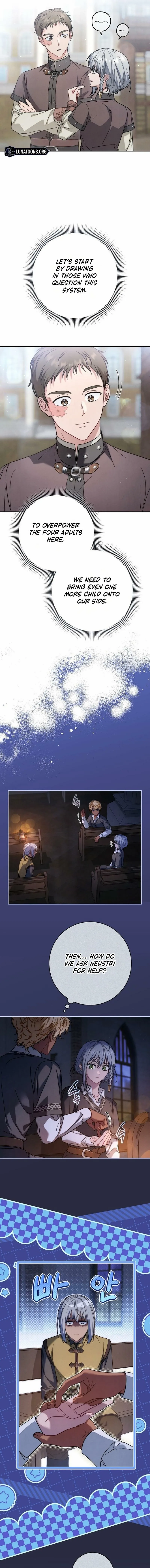 Marriage of Convenience 2 - An Unforgettable Song Chapter 38 page 11 - 
