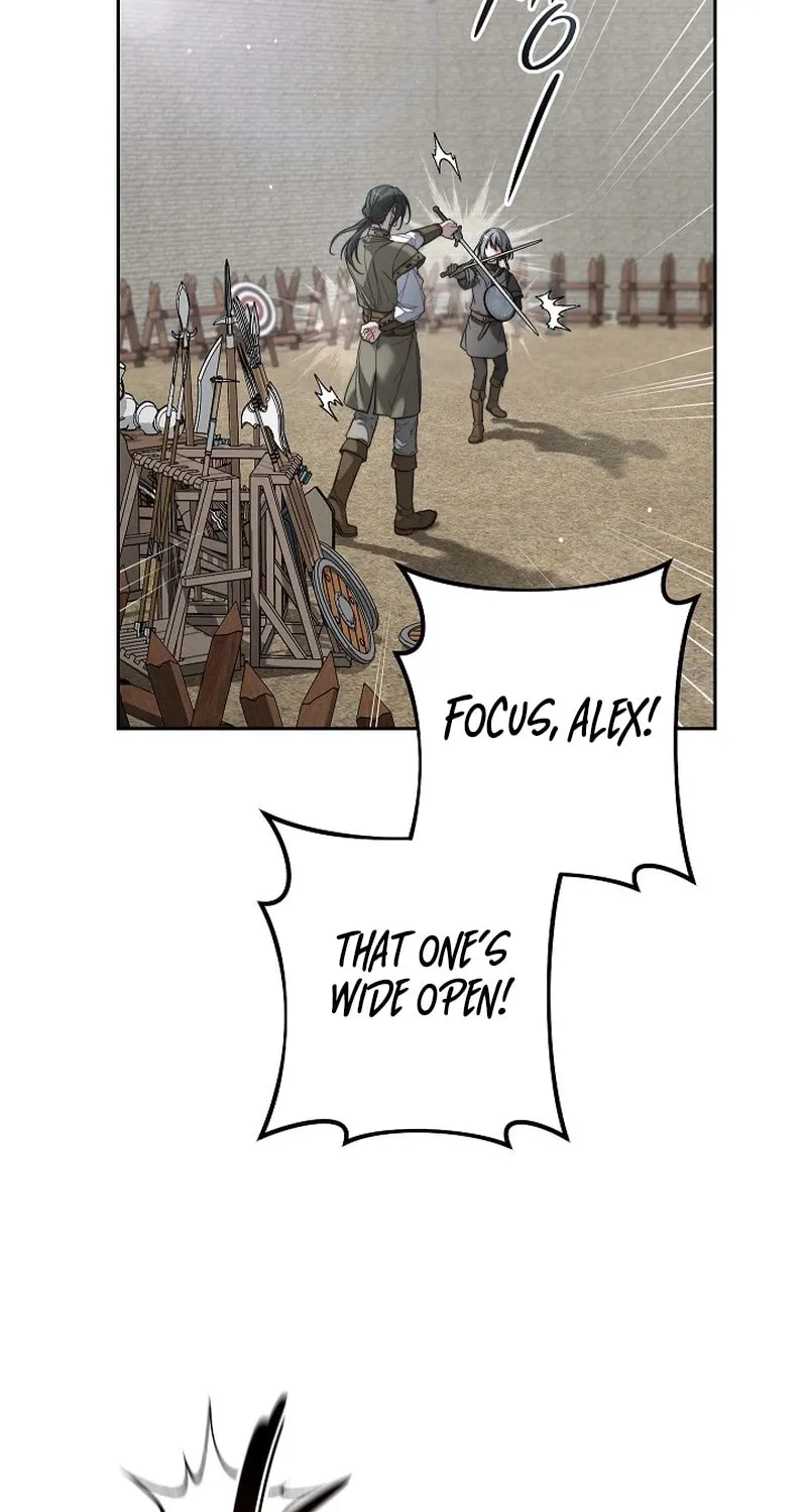 Marriage of Convenience 2 - An Unforgettable Song Chapter 4 page 38 - 
