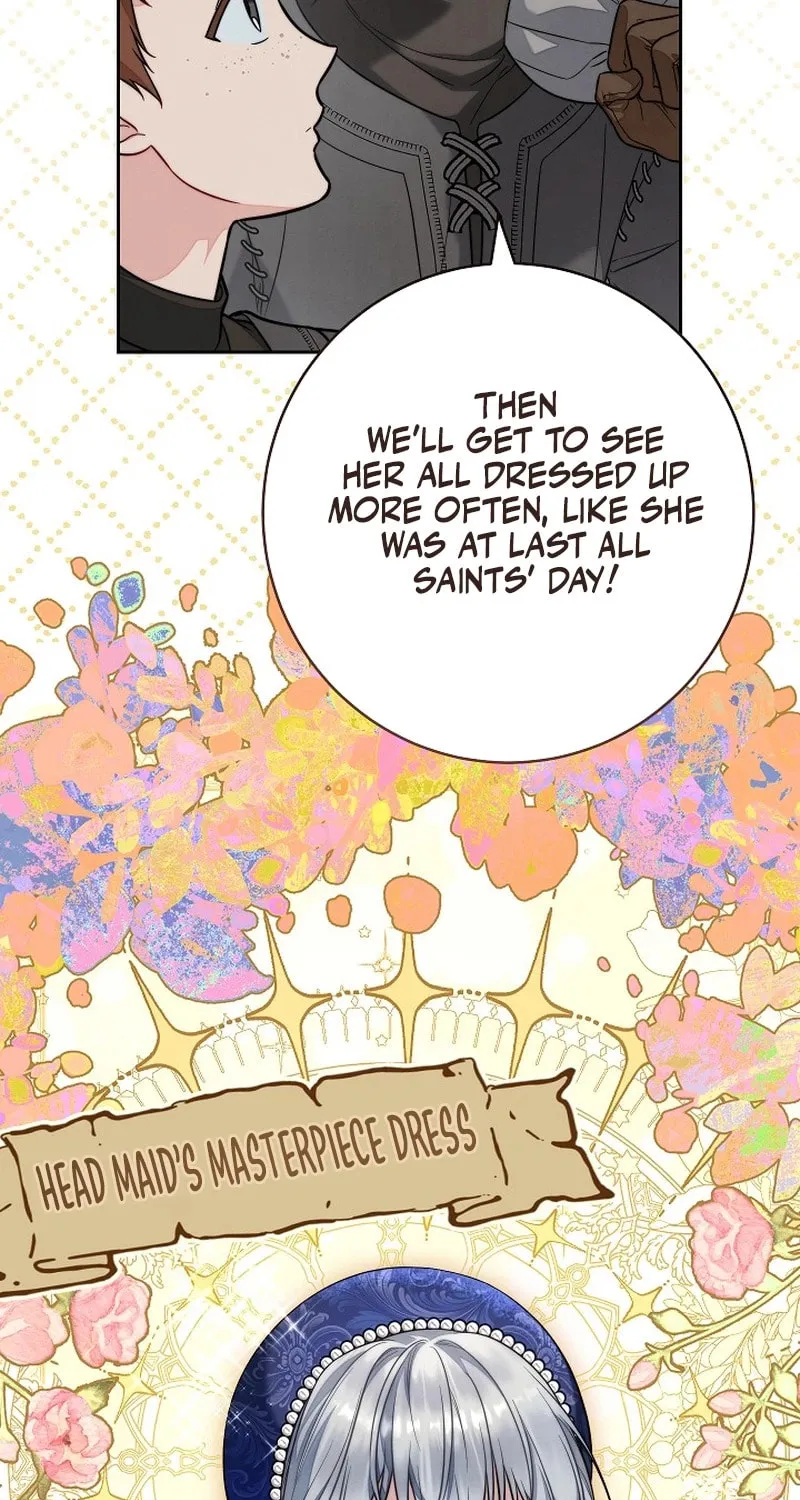Marriage of Convenience 2 - An Unforgettable Song Chapter 4 page 43 - 