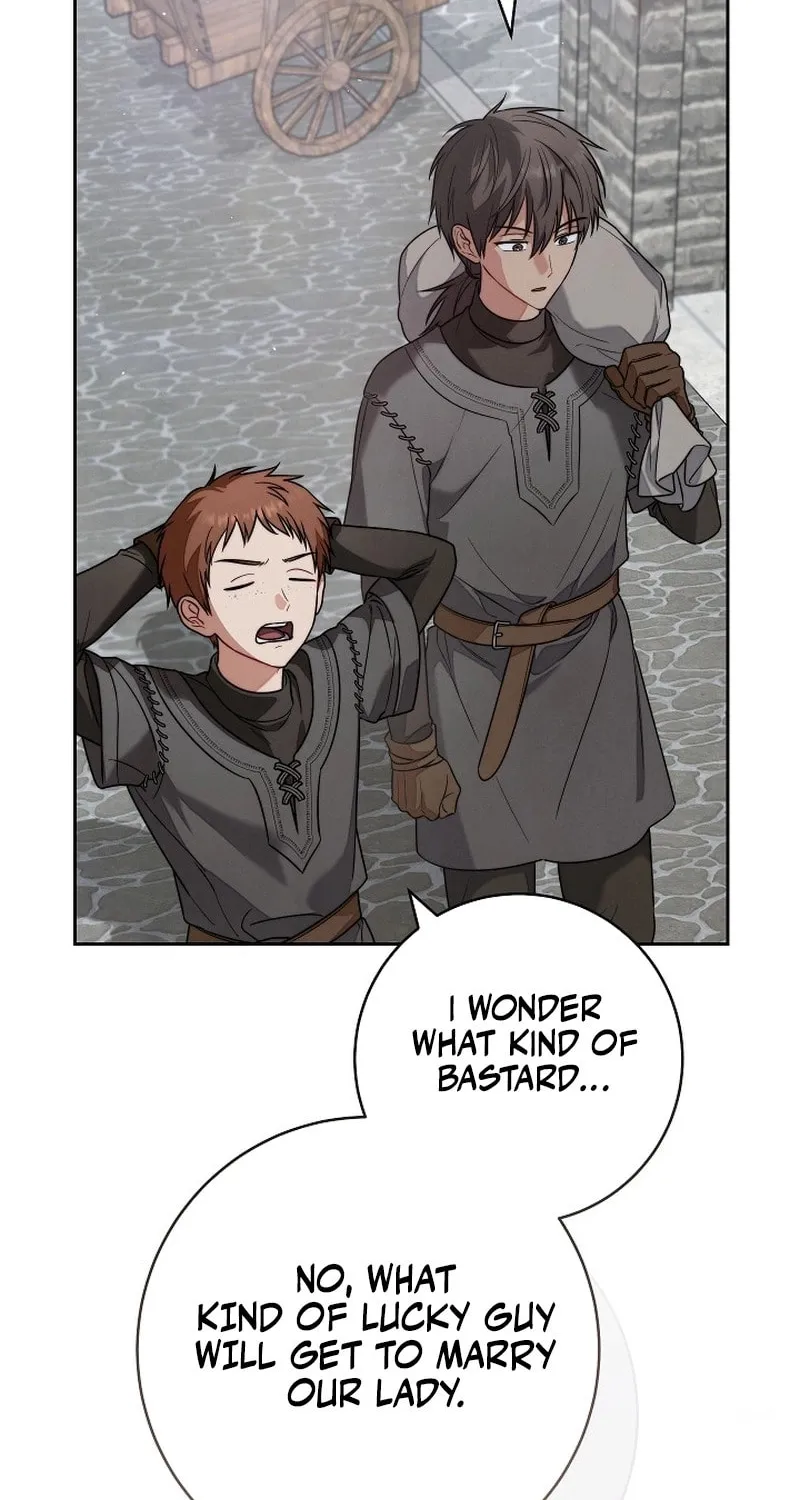 Marriage of Convenience 2 - An Unforgettable Song Chapter 4 page 46 - 