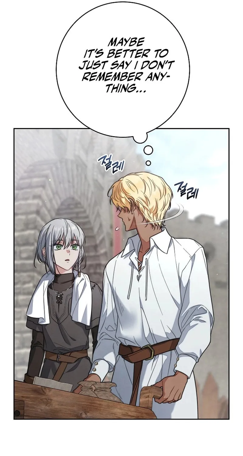 Marriage of Convenience 2 - An Unforgettable Song Chapter 4 page 61 - 