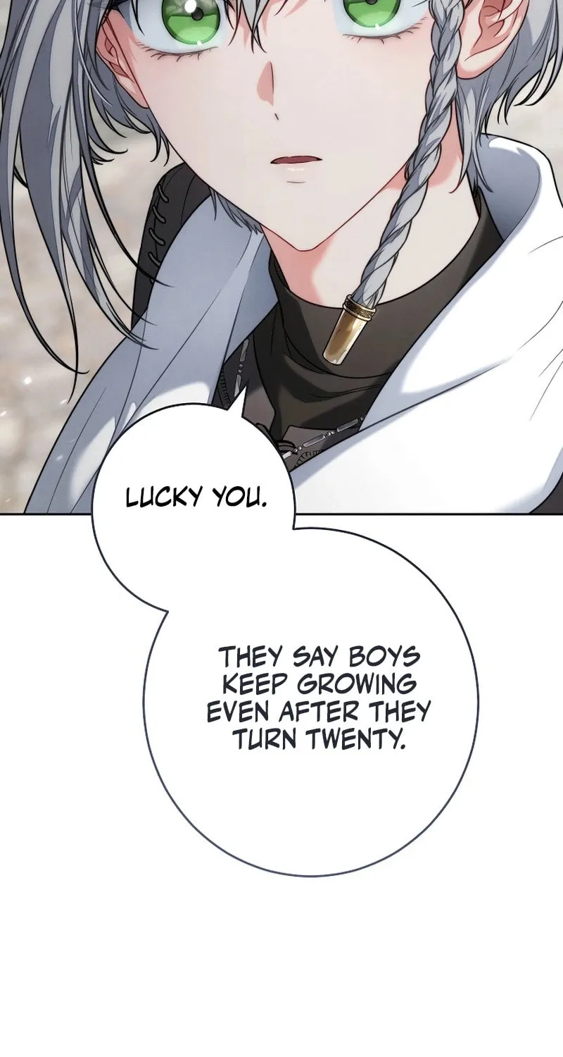 Marriage of Convenience 2 - An Unforgettable Song Chapter 4 page 66 - 