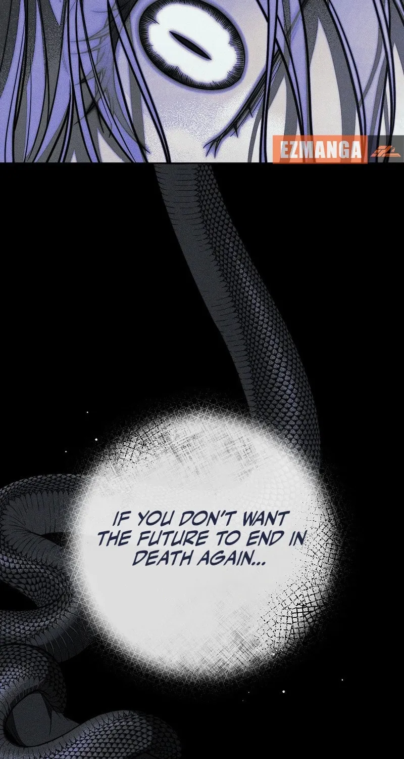 Marriage of Convenience 2 - An Unforgettable Song Chapter 4 page 8 - 
