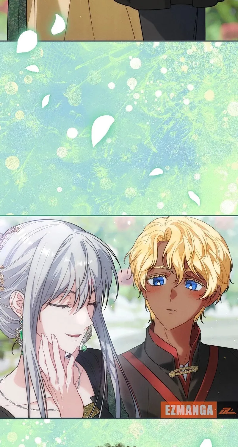 Marriage of Convenience 2 - An Unforgettable Song Chapter 4 page 71 - 