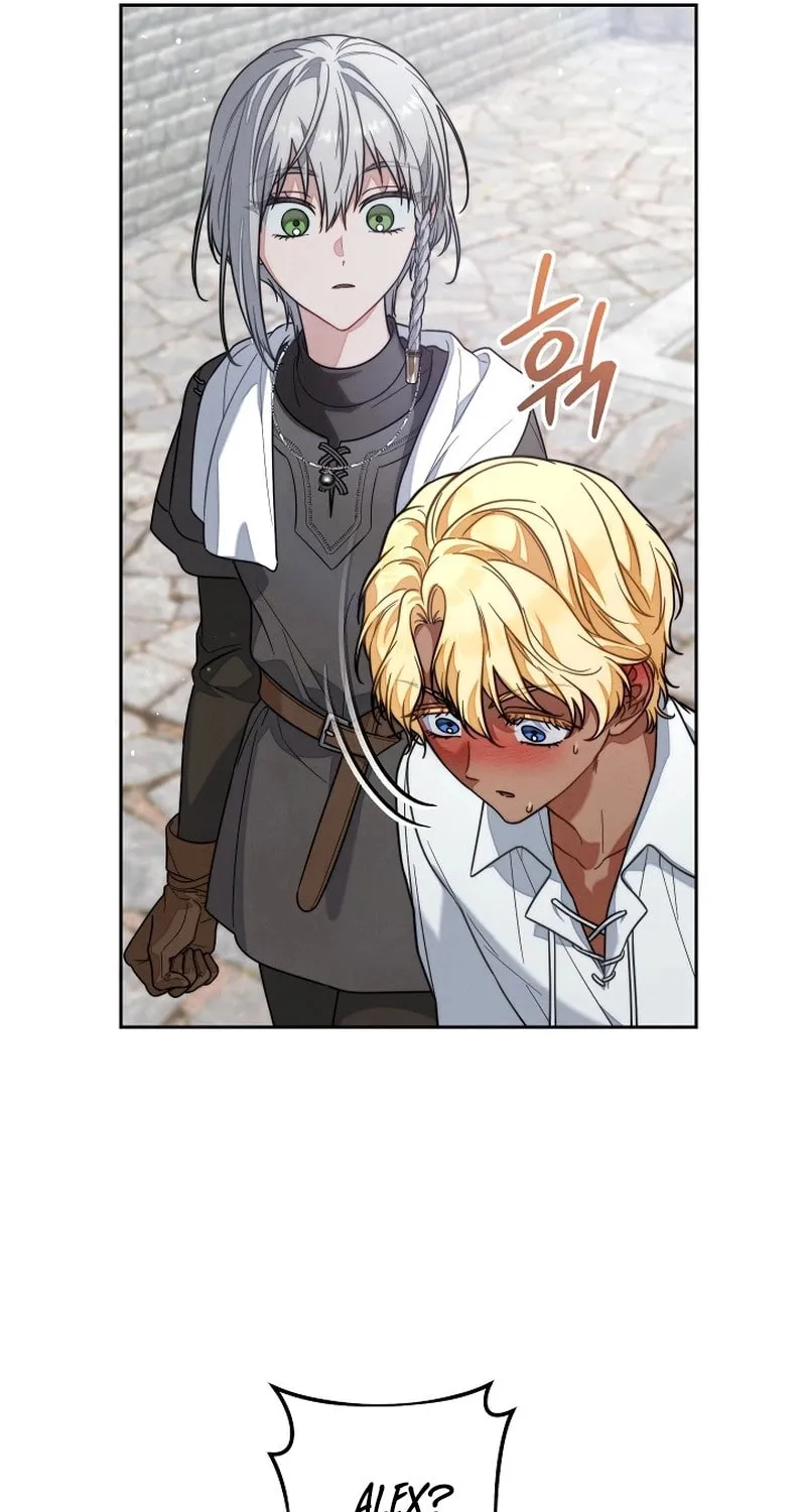 Marriage of Convenience 2 - An Unforgettable Song Chapter 4 page 80 - 