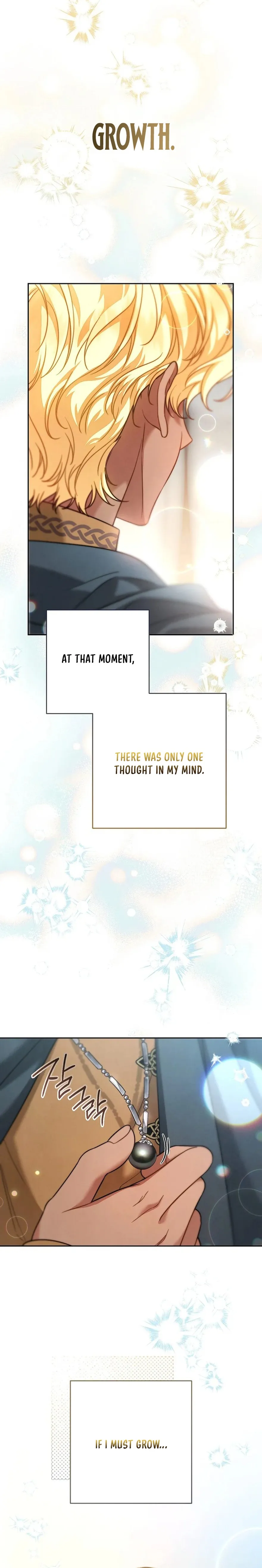Marriage of Convenience 2 - An Unforgettable Song Chapter 47 page 24 - 