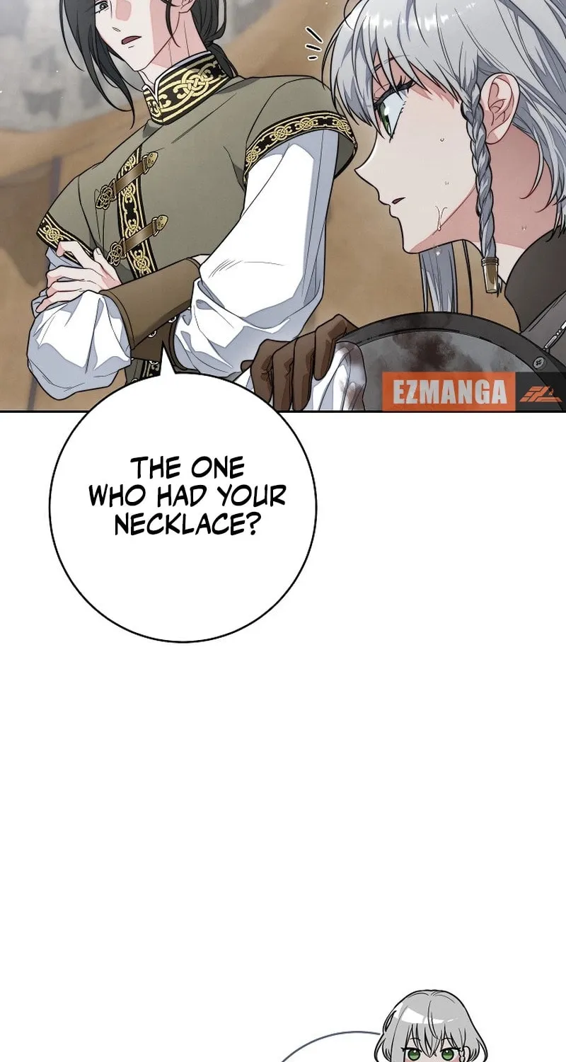 Marriage of Convenience 2 - An Unforgettable Song Chapter 5 page 15 - 