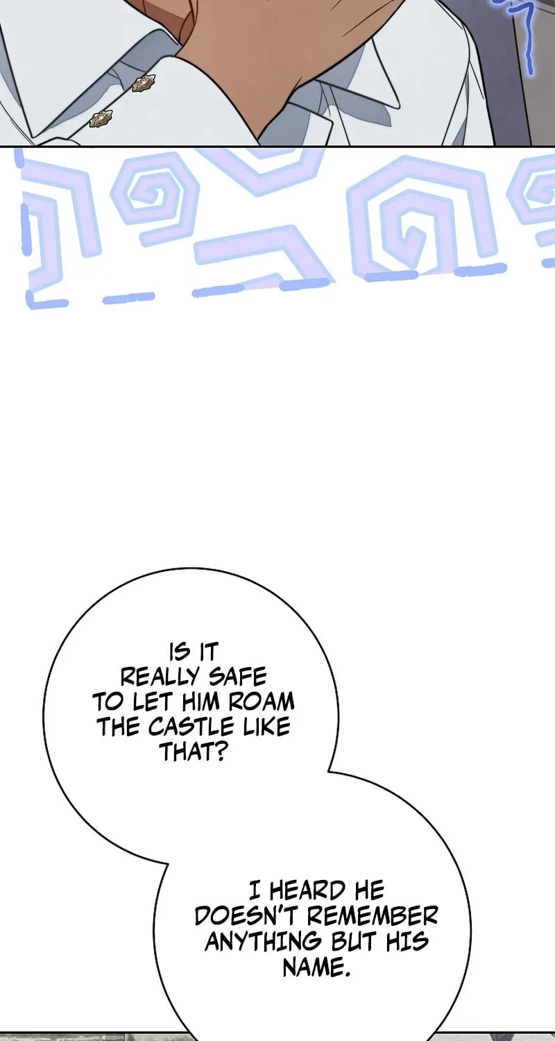 Marriage of Convenience 2 - An Unforgettable Song Chapter 5 page 19 - 