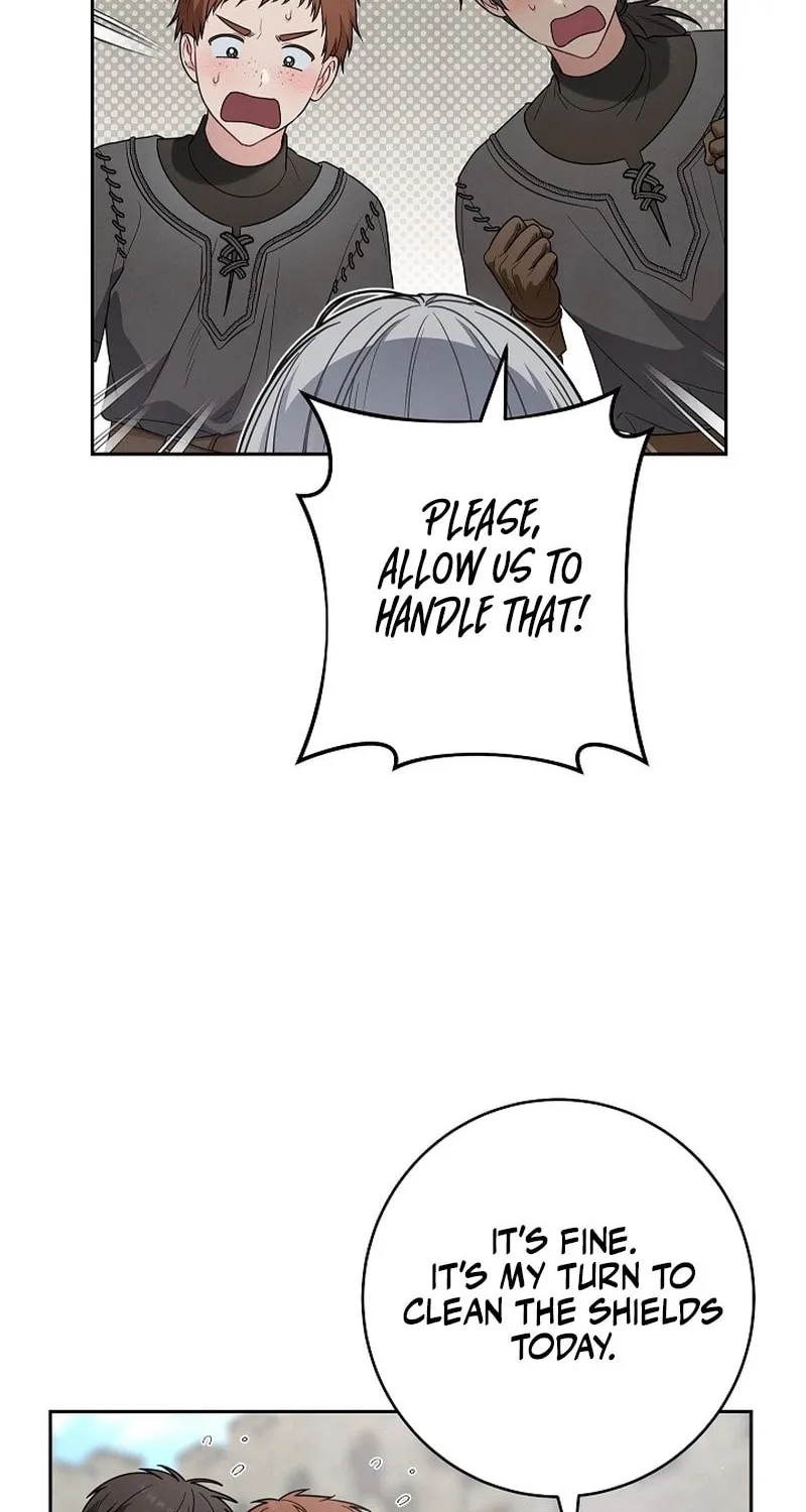 Marriage of Convenience 2 - An Unforgettable Song Chapter 5 page 4 - 