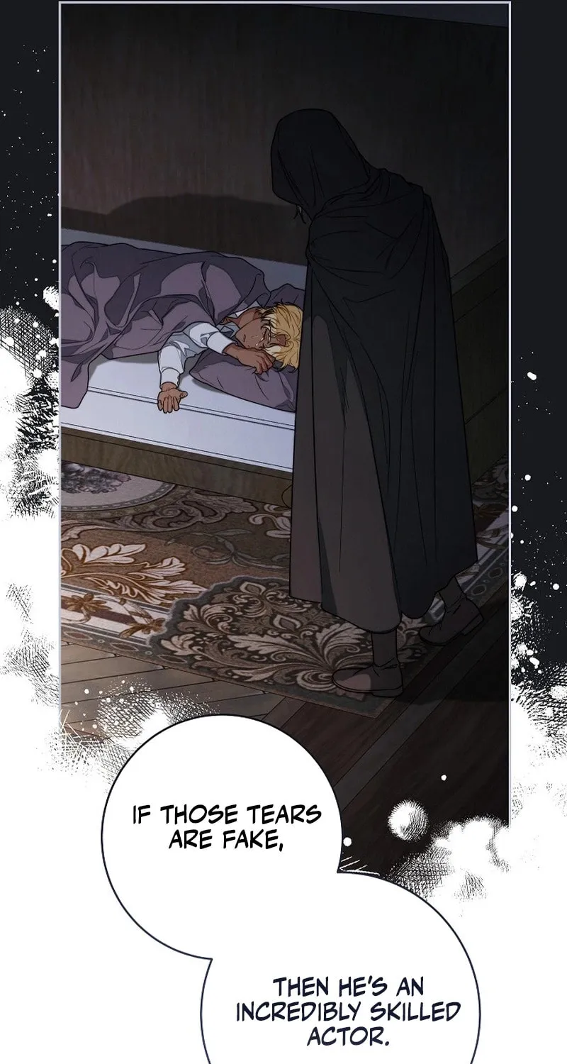 Marriage of Convenience 2 - An Unforgettable Song Chapter 5 page 31 - 