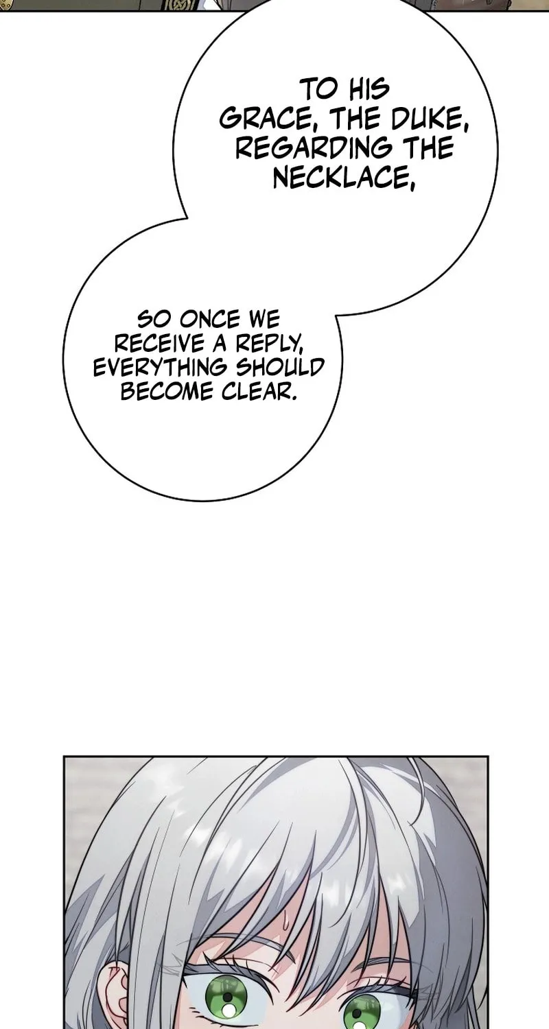 Marriage of Convenience 2 - An Unforgettable Song Chapter 5 page 33 - 