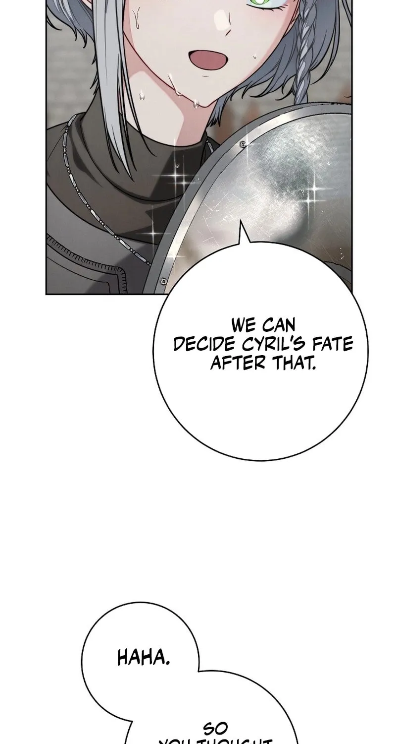 Marriage of Convenience 2 - An Unforgettable Song Chapter 5 page 34 - 