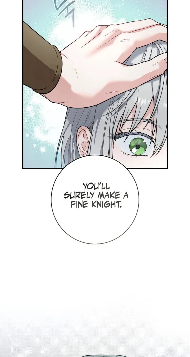 Marriage of Convenience 2 - An Unforgettable Song Chapter 5 page 37 - 
