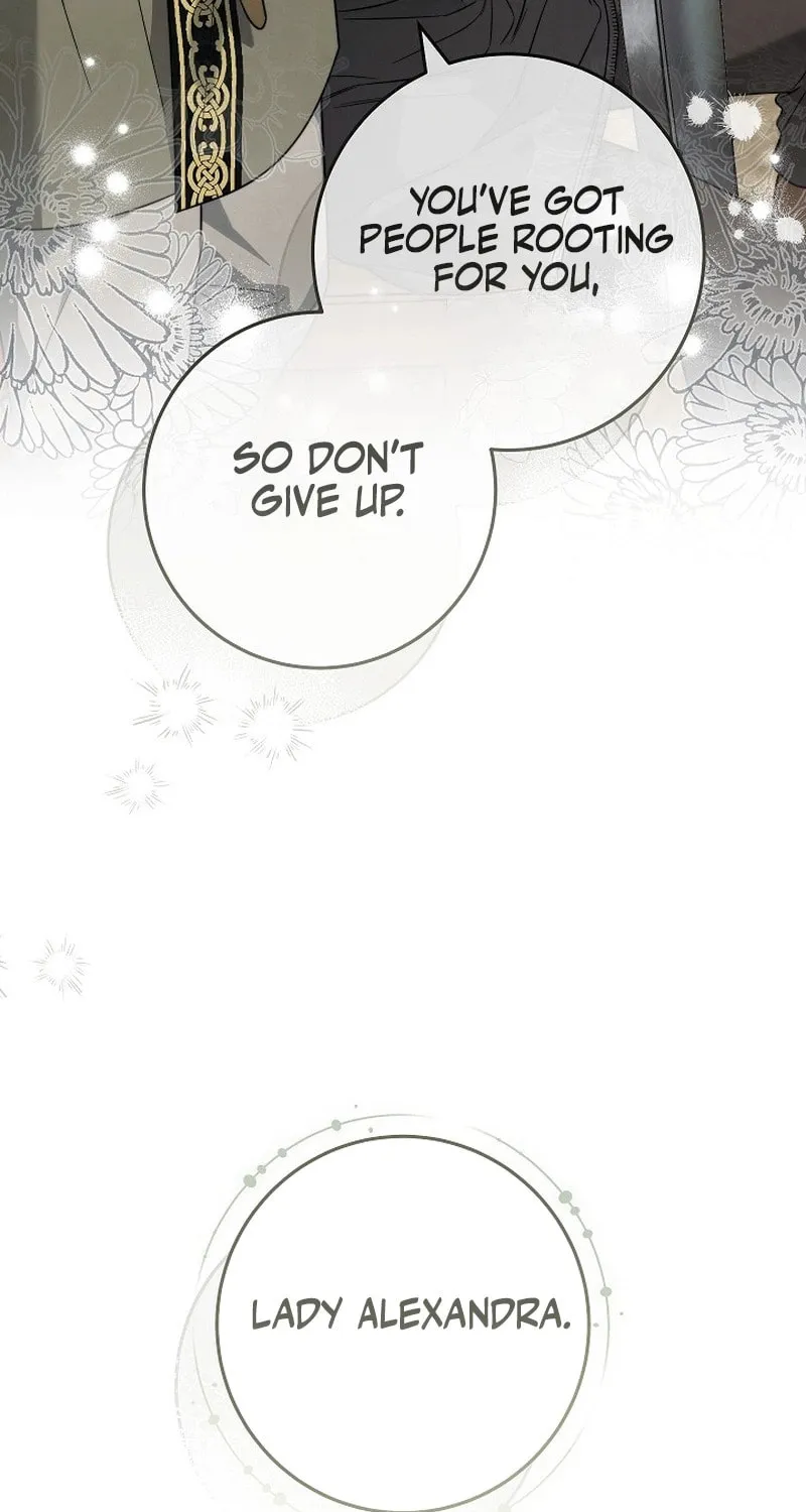 Marriage of Convenience 2 - An Unforgettable Song Chapter 5 page 39 - 