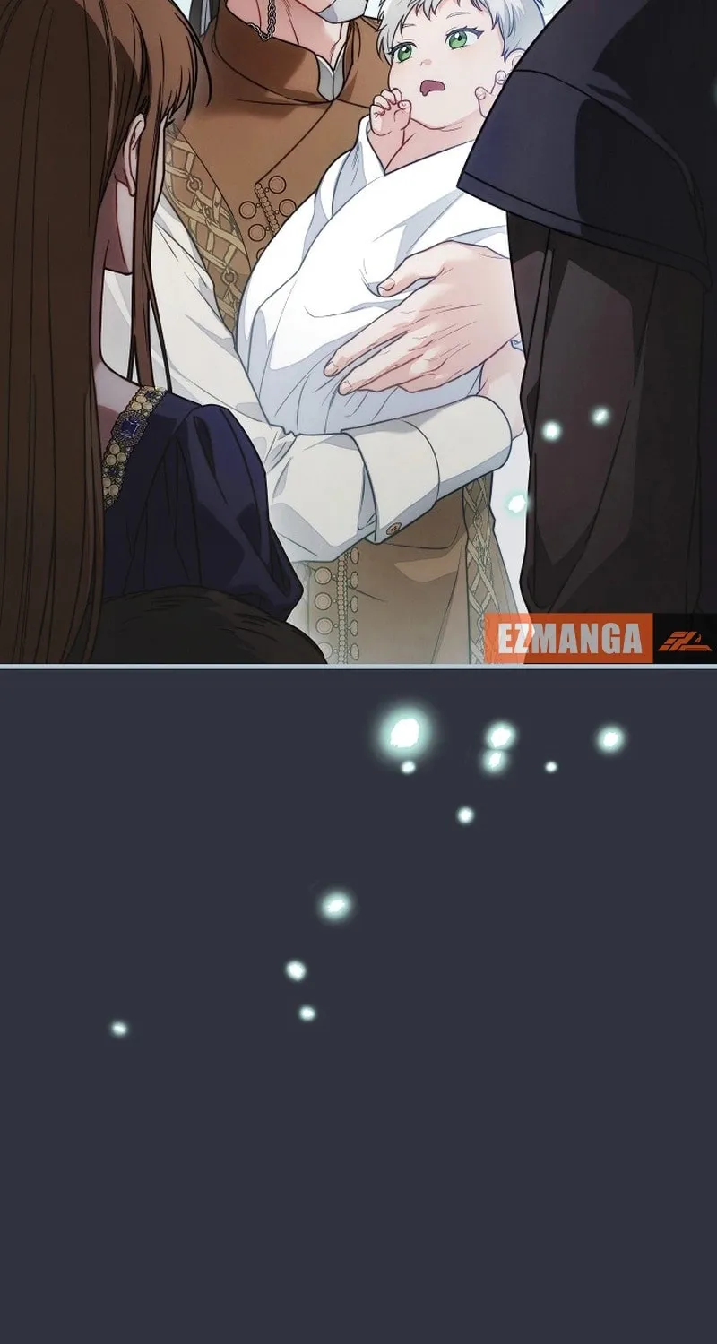 Marriage of Convenience 2 - An Unforgettable Song Chapter 5 page 49 - 