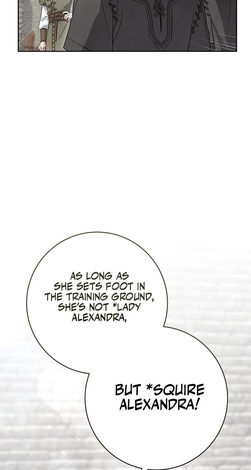 Marriage of Convenience 2 - An Unforgettable Song Chapter 5 page 7 - 