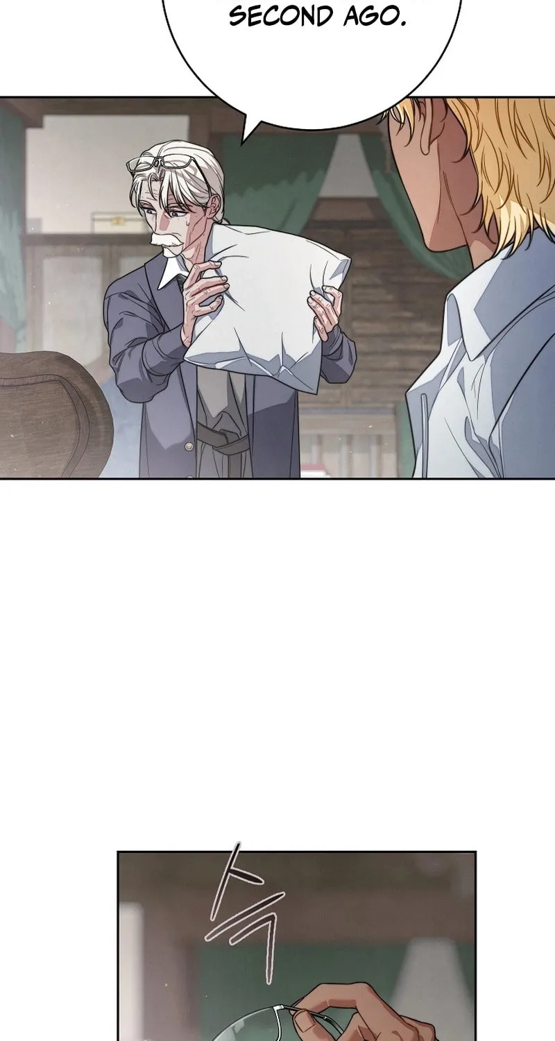 Marriage of Convenience 2 - An Unforgettable Song Chapter 5 page 64 - 