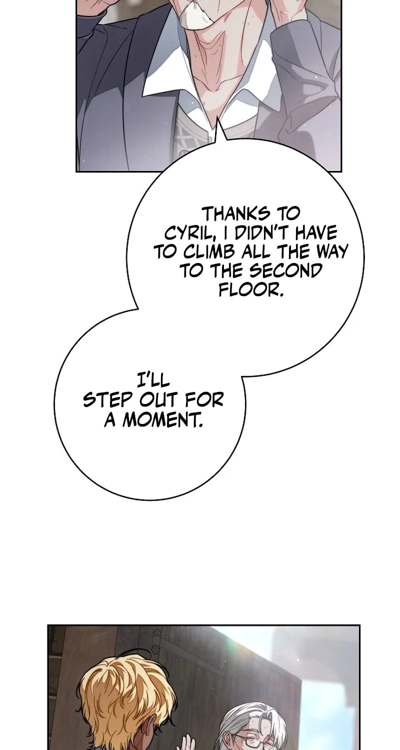 Marriage of Convenience 2 - An Unforgettable Song Chapter 5 page 67 - 