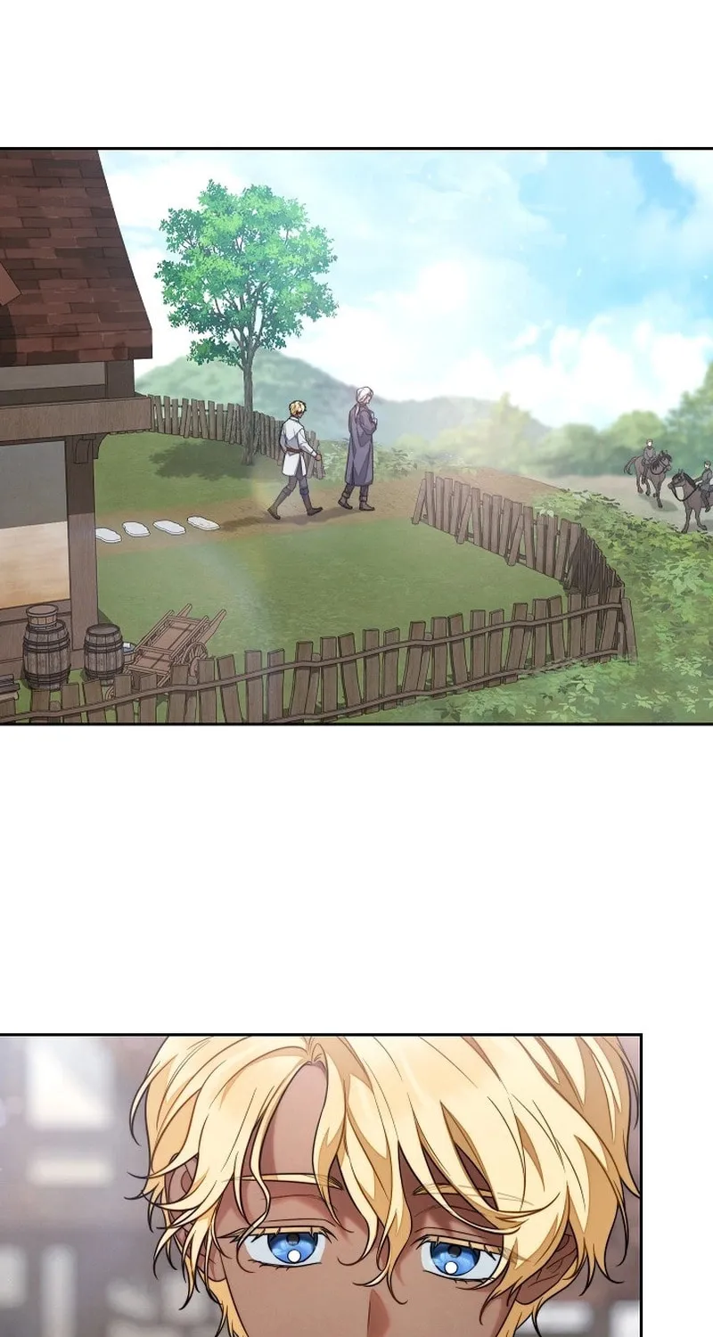 Marriage of Convenience 2 - An Unforgettable Song Chapter 5 page 72 - 