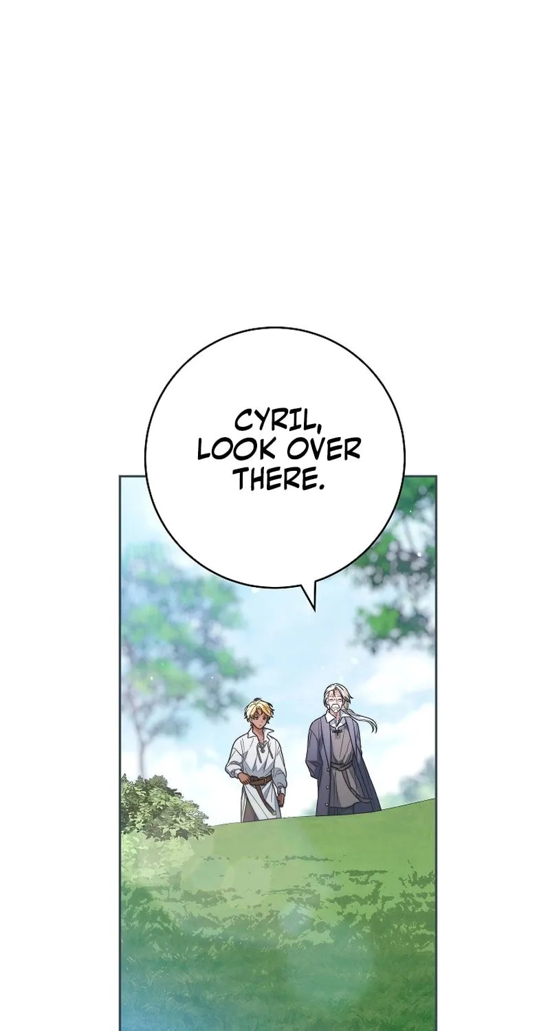 Marriage of Convenience 2 - An Unforgettable Song Chapter 5 page 75 - 
