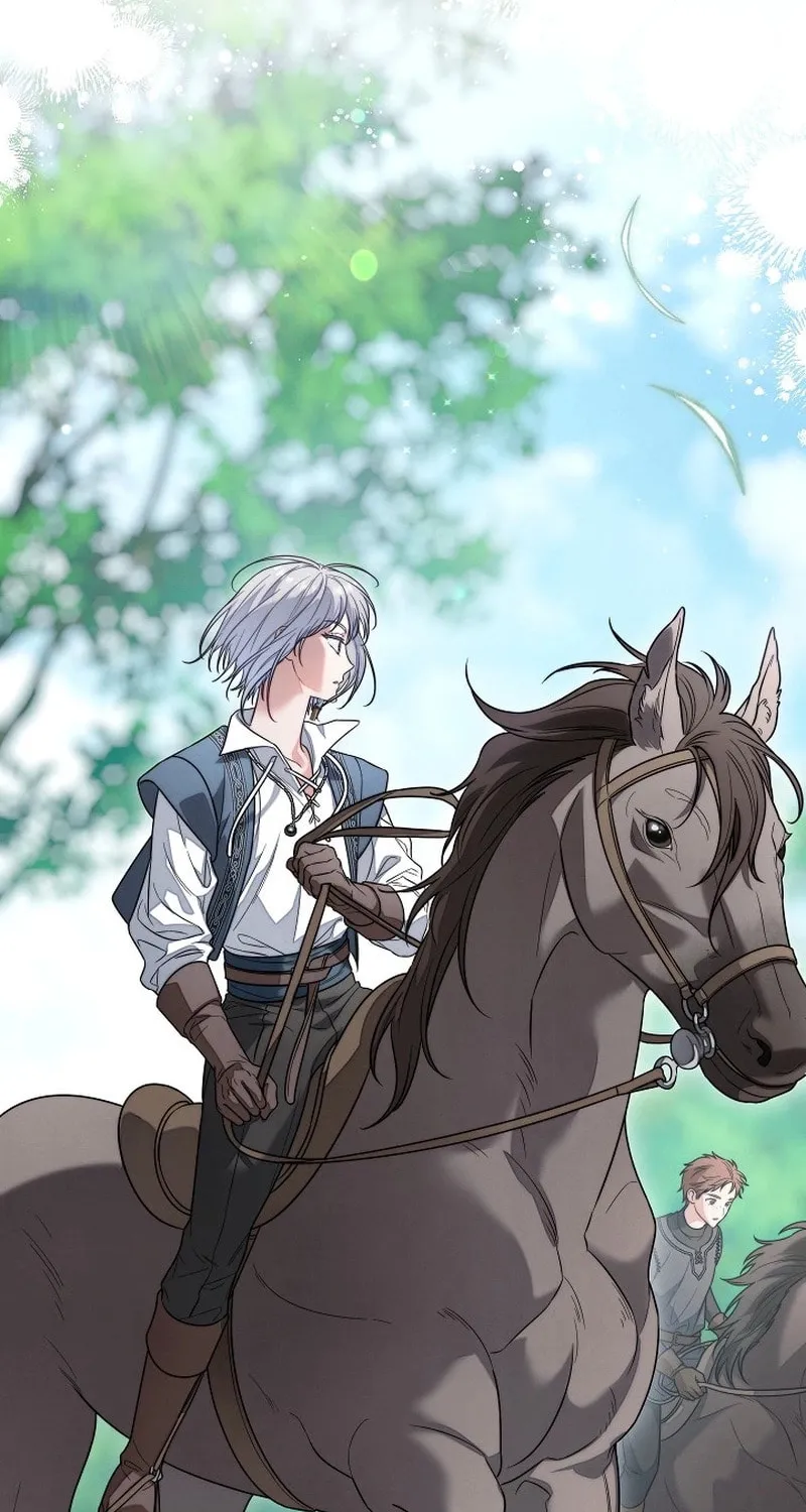 Marriage of Convenience 2 - An Unforgettable Song Chapter 5 page 78 - 
