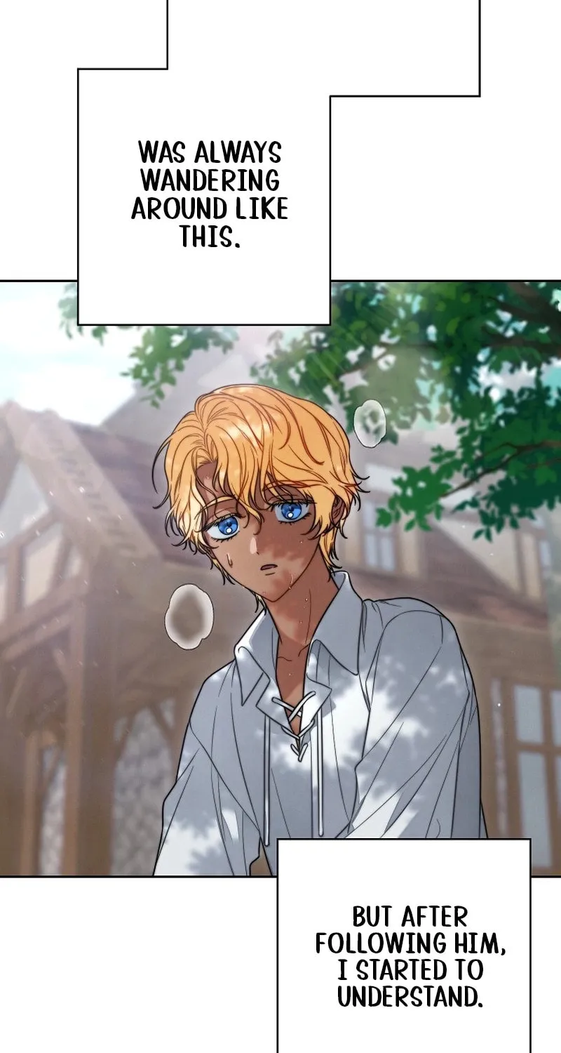 Marriage of Convenience 2 - An Unforgettable Song Chapter 5 page 94 - 