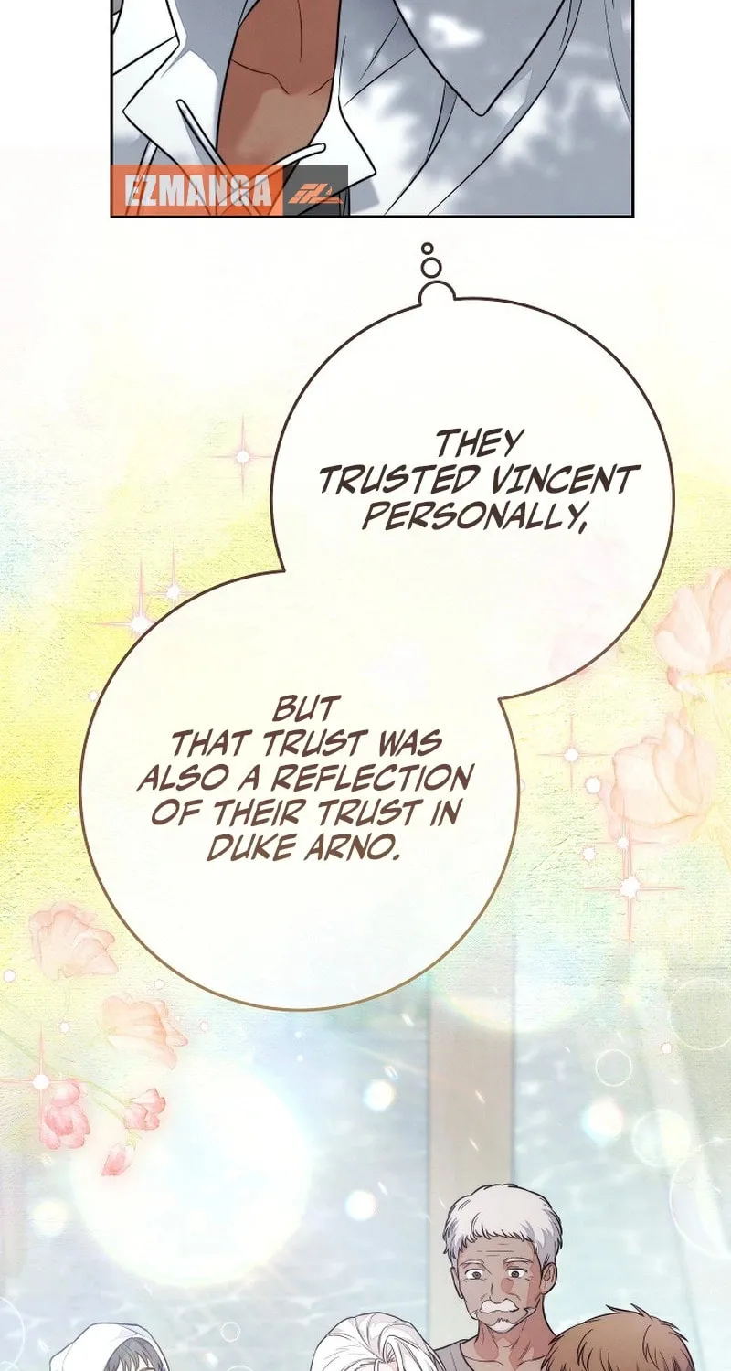 Marriage of Convenience 2 - An Unforgettable Song Chapter 5 page 97 - 