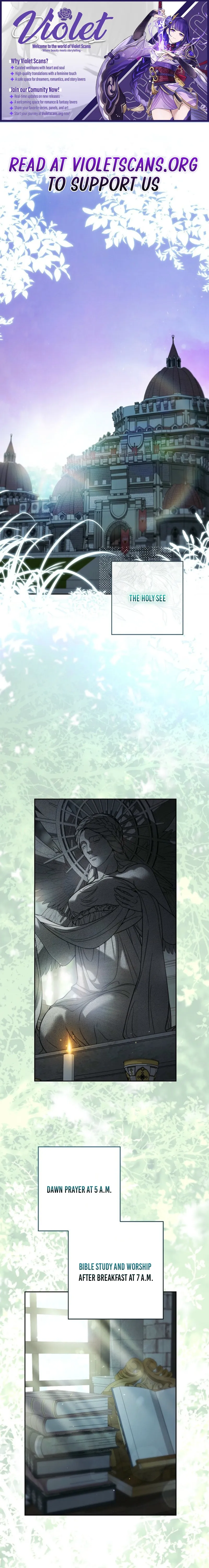 Marriage of Convenience 2 - An Unforgettable Song Chapter 50 page 2 - 