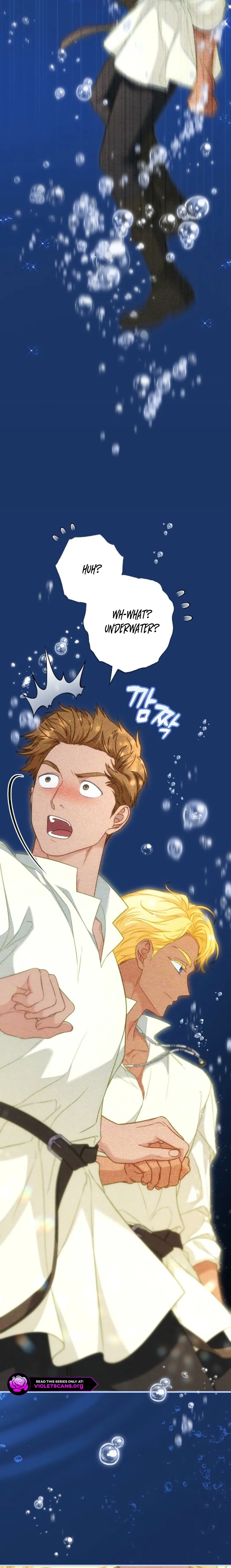 Marriage of Convenience 2 - An Unforgettable Song Chapter 50 page 12 - 