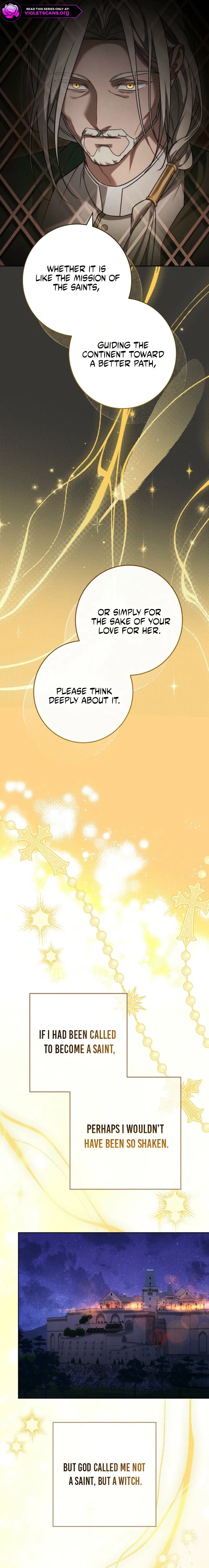 Marriage of Convenience 2 - An Unforgettable Song Chapter 50 page 25 - 