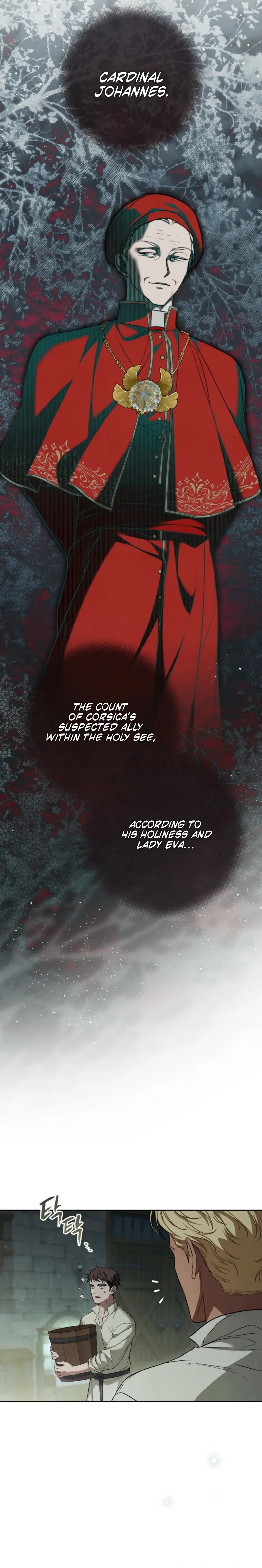 Marriage of Convenience 2 - An Unforgettable Song Chapter 50 page 9 - 