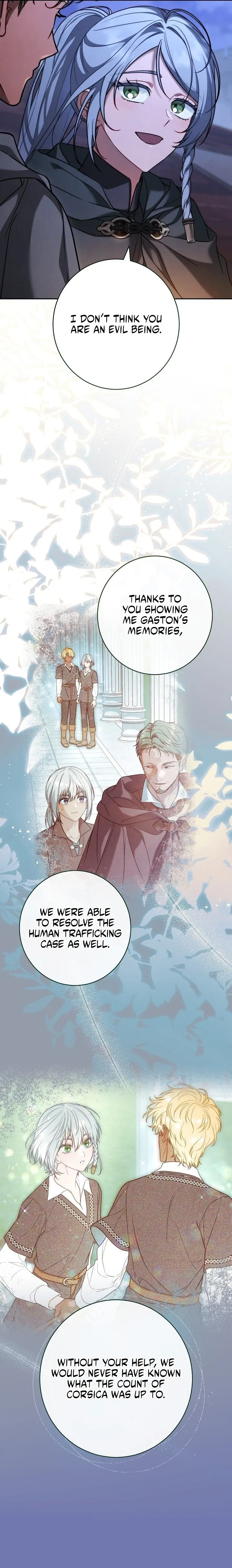 Marriage of Convenience 2 - An Unforgettable Song Chapter 51 page 14 - 