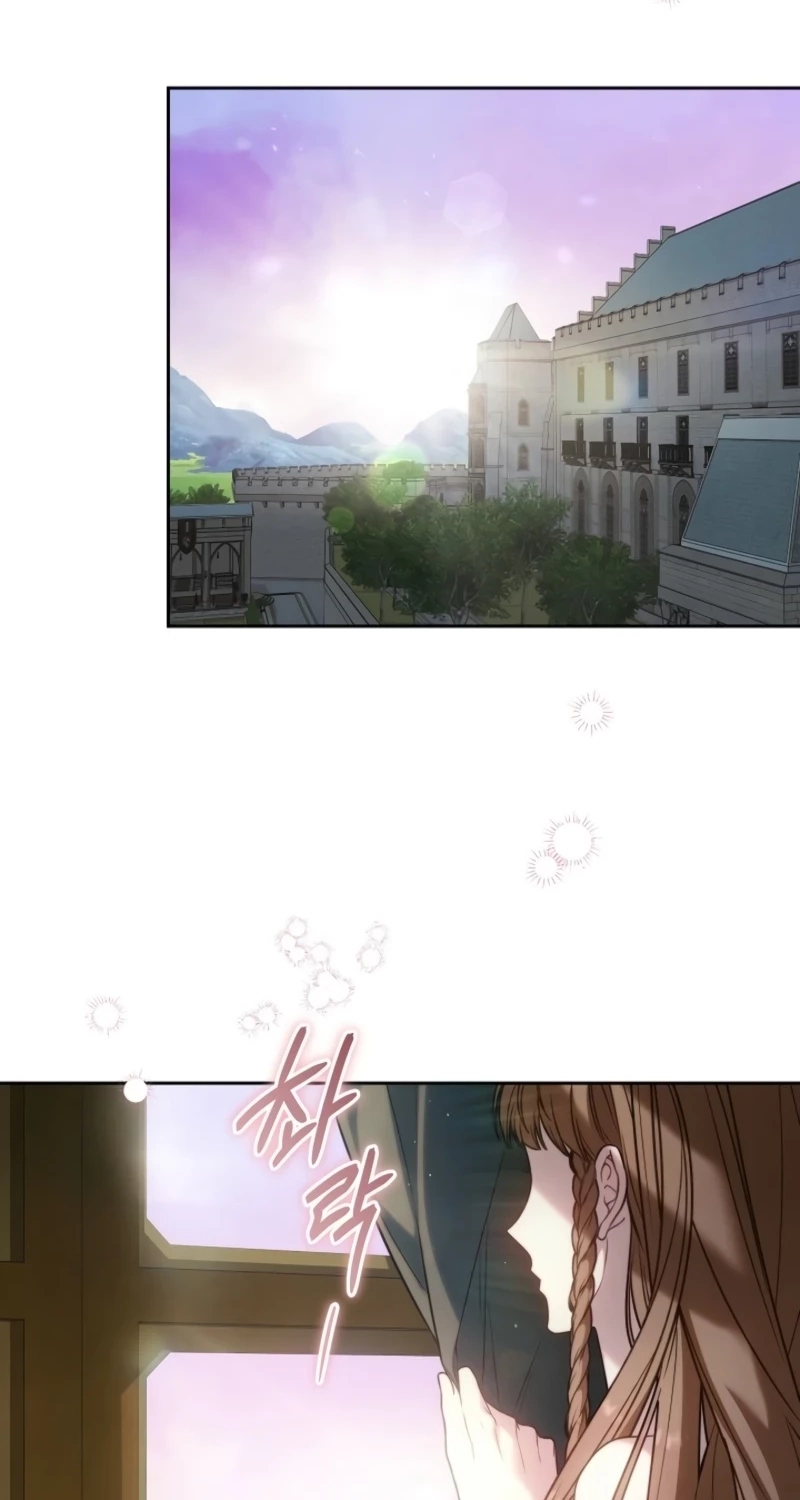 Marriage of Convenience 2 - An Unforgettable Song Chapter 52 page 2 - 