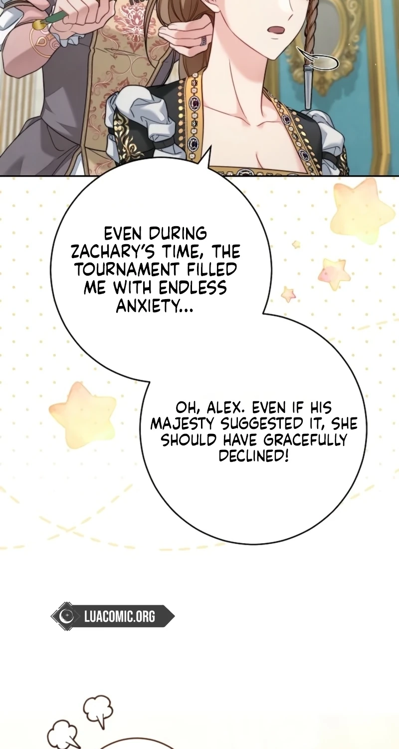 Marriage of Convenience 2 - An Unforgettable Song Chapter 52 page 13 - 